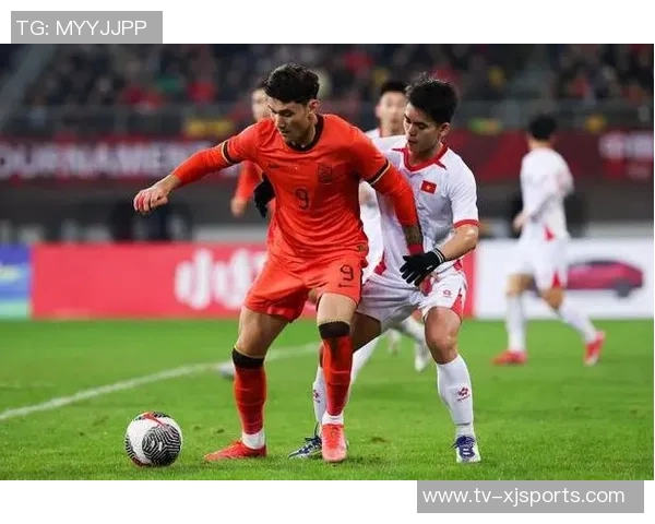 熊猫杯首日战报中国U22男足惜败越南U22男足以0比1告负