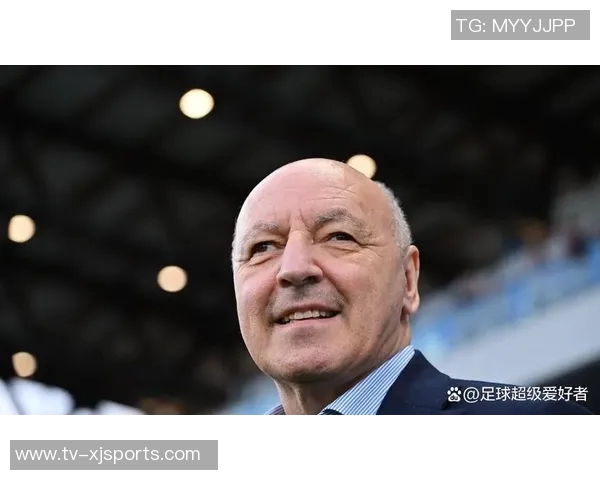 国米CEO马洛塔当选欧洲足球俱乐部协会执行董事会新成员