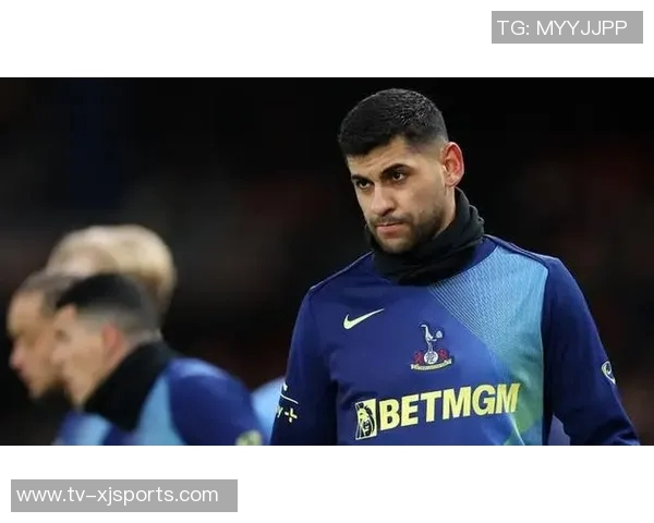 热刺中卫人手紧缺罗梅罗停赛丹索受伤德勒古欣迎来首发良机