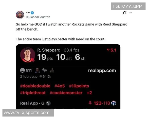 谢泼德称赞保罗为最爱球员之一强调其掌控比赛节奏的能力